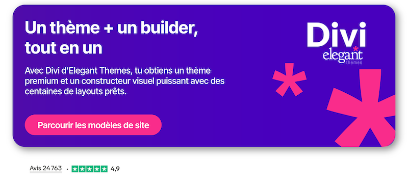 comparatif des constructeurs de sites web 2025 montrant les meilleurs outils pour créer un site sans coder et choisir la solution la plus adaptée.
