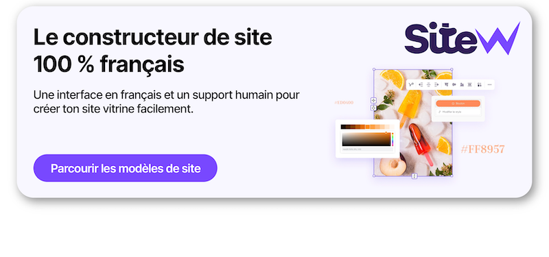 comparatif des constructeurs de sites web 2025 montrant les meilleurs outils pour créer un site sans coder et choisir la solution la plus adaptée.
