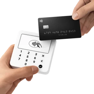 sumup terminal de paiement