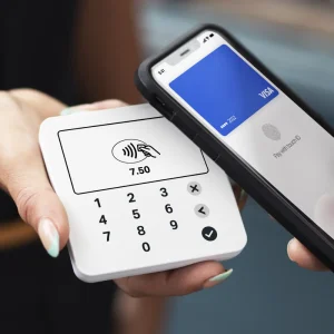 sumup terminal de paiement