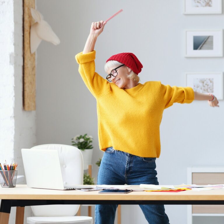 qualités pour entreprendre